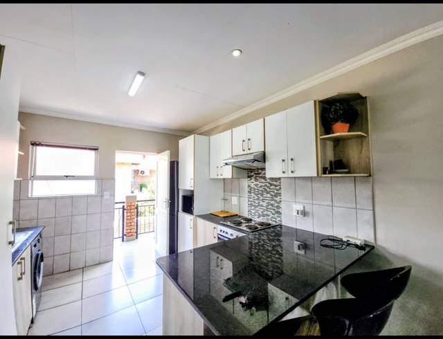 2 BEDROOM PROPERTY TO RENT IN MONTANA